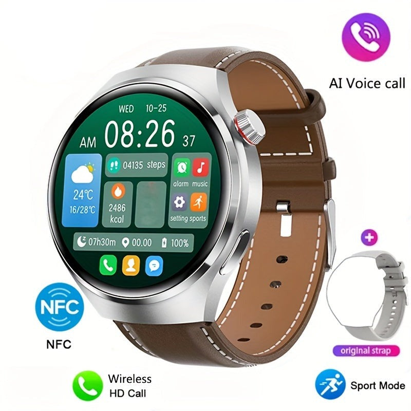 Orion Men's NFC Smartwatch
