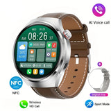 Orion Men's NFC Smartwatch