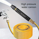 Kalsten | Portable High Pressure Car Wash Gun – Multifunctional Garden Hose Nozzle