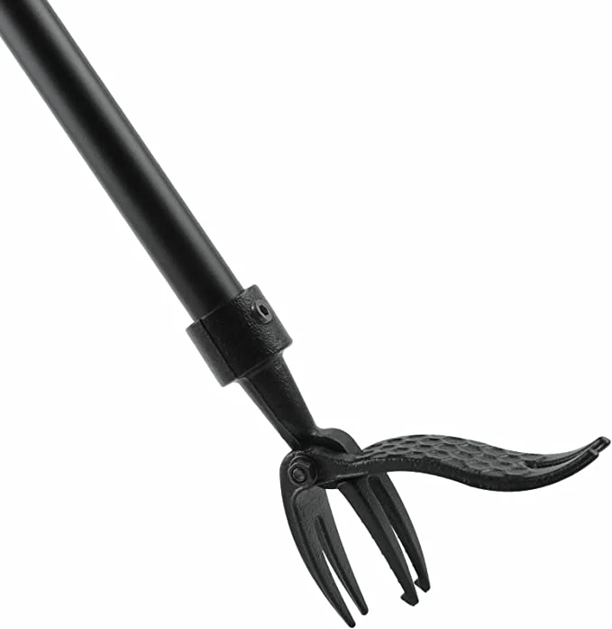 Enhanced Product Title: "Ergonomischer Unkrautstecher – Wurzeln mühelos entfernen ohne Bücken | Gartenwerkzeug für effiziente Unkrautbekämpfung" 

This title includes relevant keywords for better visibility on Google Shopping while clearly describing the