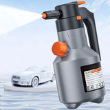 Optimized Product Title: **Elektrische Schaumsprühflasche – Automatischer Schaumspender für gleichmäßige Anwendung ohne Pumpen – Ideal für Reinigung und Desinfektion**