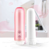 Portable Travel Bidet – Battery-Powered, 2 Spray Modes & IPX7 Waterproof