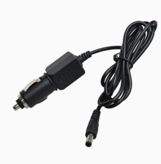 BowLift | Portable GPS Signal Blocker for Car | 12V Lighter Powered Privacy Device