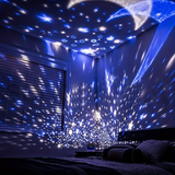 Enhanced Product Title: "Sternenprojektor Nachtlampe - LED Projektor mit Sternenhimmel, Nachtlicht für Kinderzimmer, Entspannende Atmosphäre für Schlaf und Meditation" 

This title includes relevant keywords and phrases that can improve visibility and app