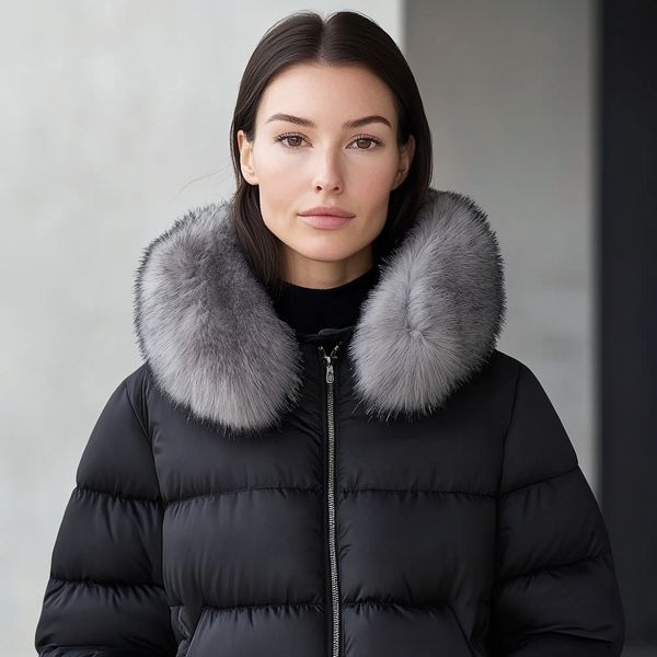 Enhanced Product Title: "Johanna Women's Stylish Puffer Jacket - Lightweight, Warm & Trendy Winter Outerwear" 

This title includes relevant keywords and details that can help improve visibility and appeal in Google Shopping searches.