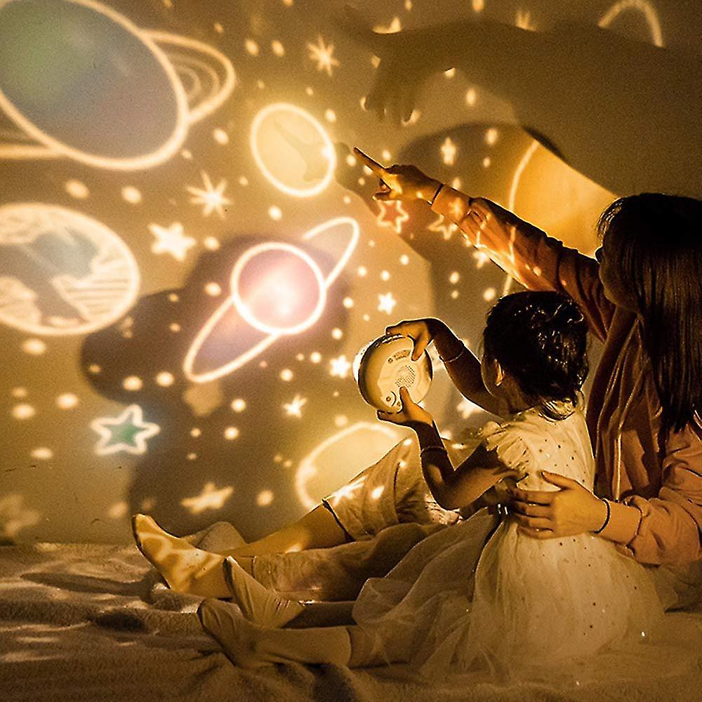 StarrySky Projector