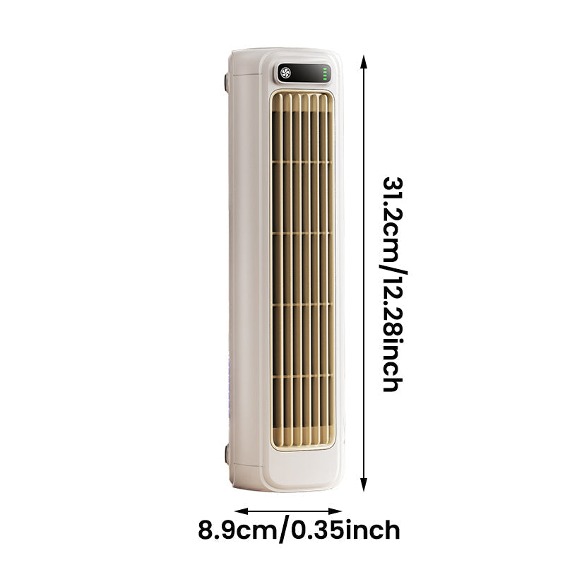 BowLift | Wall-mounted cooling fan for kitchen use