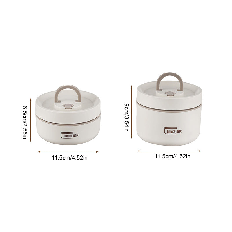 ThermoBox insulated lunchbox - carrying bag