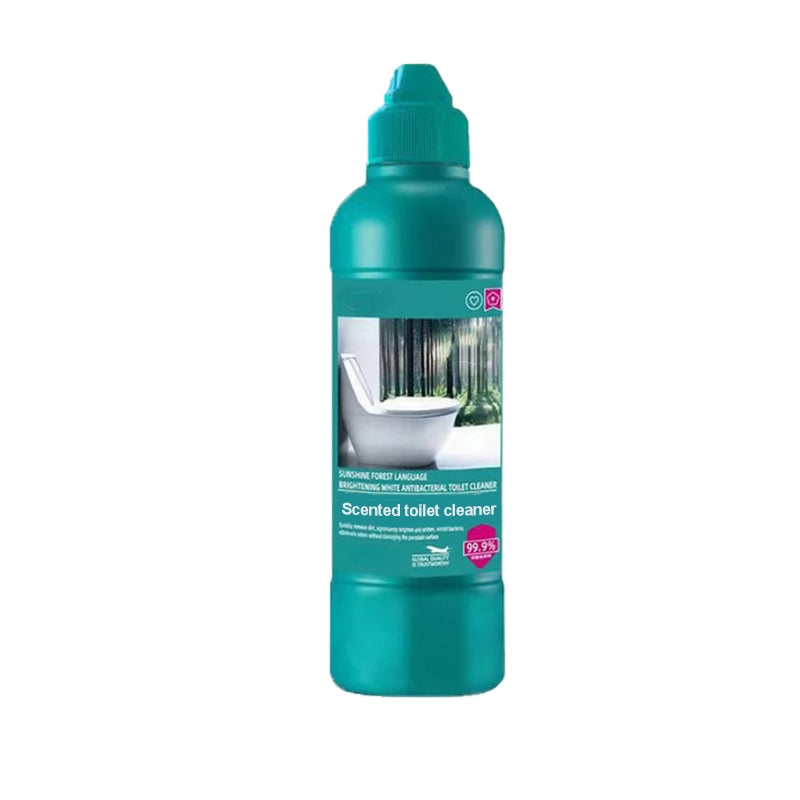 Optimized Product Title: "Duftendes WC-Reinigungsgel – Hochwirksame, dicke Formel mit präziser Dosierdüse für gründliche Hygiene" 

This title includes keywords that enhance search visibility while clearly describing the product's benefits and features.