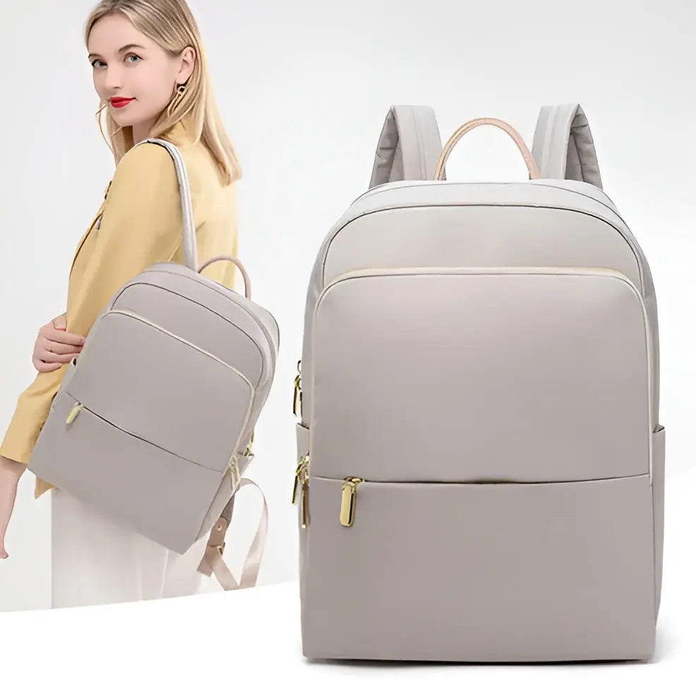 Sophia – Trendy Multifunctional Women's Backpack