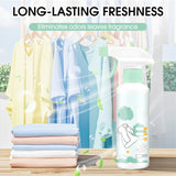 Optimized Product Title: "Fleckenentferner-Spray für Textilien – Effektiver Fleckenlöser ohne Tropfen, Ideal für Kleidung & Möbel" 

This title includes relevant keywords for better visibility and clarity, while also highlighting the product's benefits.