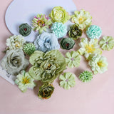 Mothers Day Artificial Flowers Daisy Bouquet Floral Decor Home