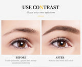 Kalsten | 3D Waterproof Microblading Eyebrow Pen 4 Fork Tip Tattoo Pencil