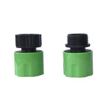 Oscillating Lawn Sprinkler – Adjustable Range, Weighted Base & Clog-Resistant Filter