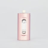 External Hard Drive Portable SSD USB 3.0 Flash Drive Storage