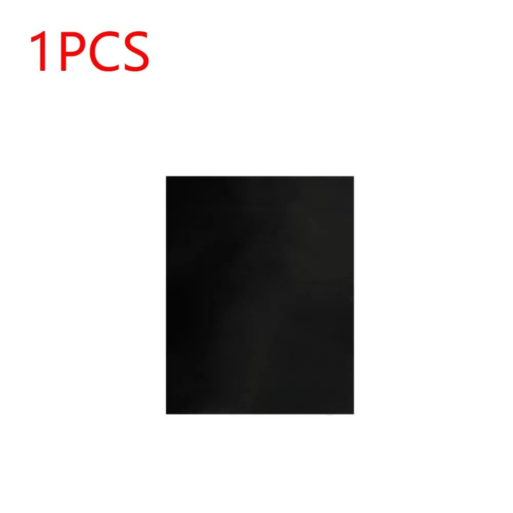 Non-Stick Oven Liner – Reusable, Heat-Resistant & 40×50cm Trimmable