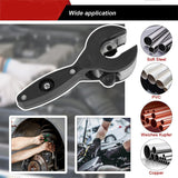 Ratchet Pipe Cutter – Ergonomic Handle, 6–23mm Capacity & Hardened Steel Blade