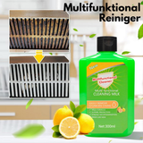 Optimized Product Title: **Multifunktionale Reinigungsmilch – Effektive Fleckenentfernung für alle Oberflächen | Sanfte Reinigung & Pflege**