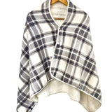 BowLift | USB Heated Shawl and Electric Blanket
