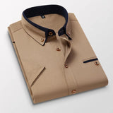 Victor – Men's Short-Sleeve Shirt