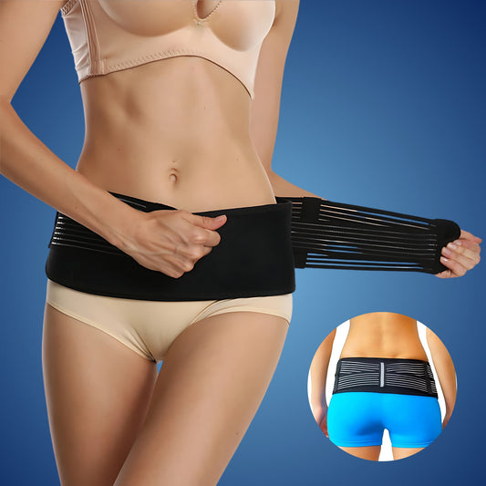 AlignEase Hip-Up Pelvis Correction Belt