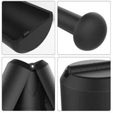 BowLift | Portable Mini Folding Chair for Queuing Outdoors etc.
