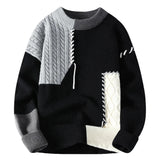 Enhanced Product Title: "Finn Designer Knitwear - Luxury Strick Pullover for Men/Women | Premium Quality Fashion Sweater" 

This title includes keywords that potential customers might search for, while also providing more detail about the product.