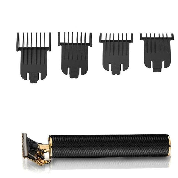 EdgeMaster Professional Men's Hair Trimmer
