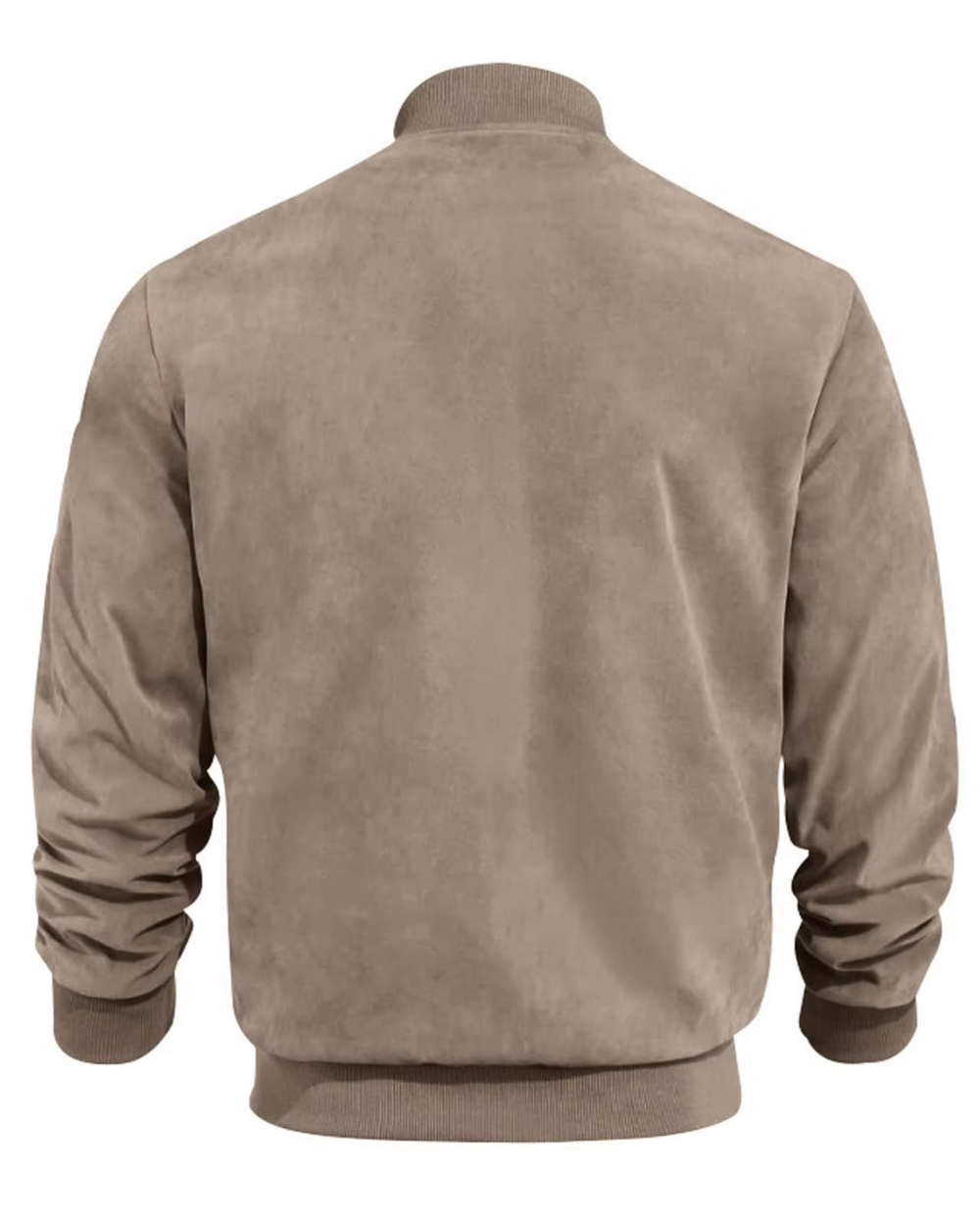 Enhanced Product Title: "Klassische Bomberjacke für Herren – Stilvolle und Bequeme Fliegerjacke aus Hochwertigem Material" 

This title includes keywords that potential customers might search for, such as "Herren" (men), "stilvolle" (stylish), and "hochwe