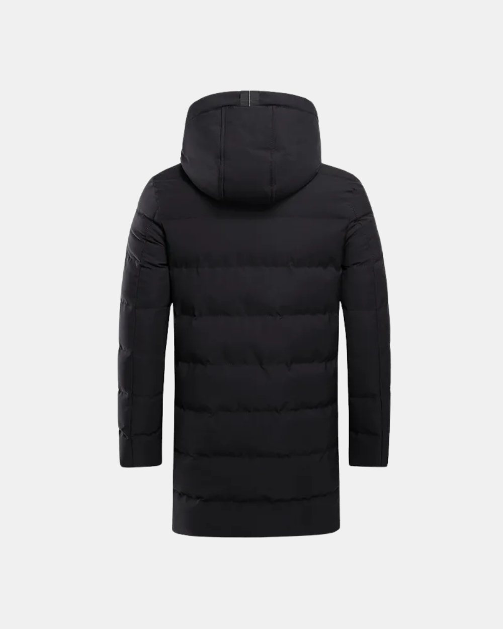 Enhanced Product Title: "Gianluca Lange Men's Winter Jacket - Stylish & Warm Outerwear for Cold Weather" 

This title includes relevant keywords while emphasizing the product's features and target audience, making it more appealing for Google Shopping sea