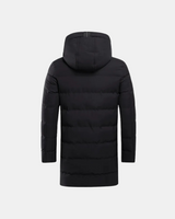 Enhanced Product Title: "Gianluca Lange Men's Winter Jacket - Stylish & Warm Outerwear for Cold Weather" 

This title includes relevant keywords while emphasizing the product's features and target audience, making it more appealing for Google Shopping sea