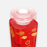 Bubble Machine with Light & Music – 6000/Min, LED & Festive Design