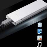 SpeedVault – External Hard Drive with Ultra-Fast Performance