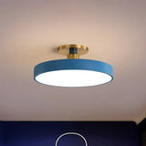 NordicaGlow – Nordic Style LED Ceiling Light