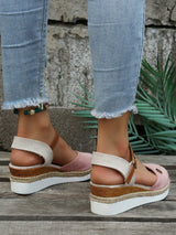 Livia – Orthopedic Espadrilles
