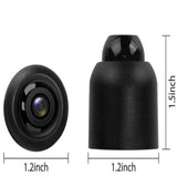 Mini Hidden WiFi Camera – 1080P