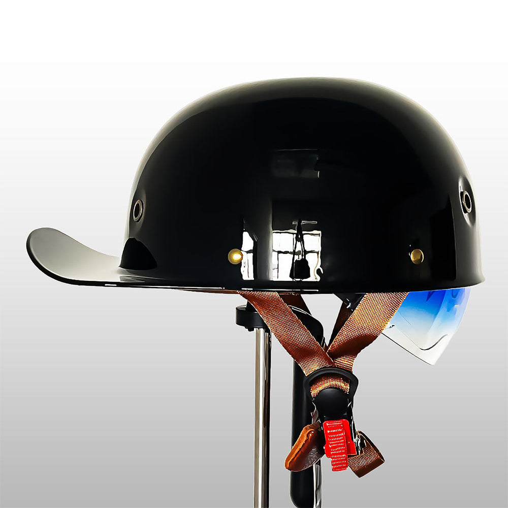 Kalsten | Light and Certified Protection for Daily Riding