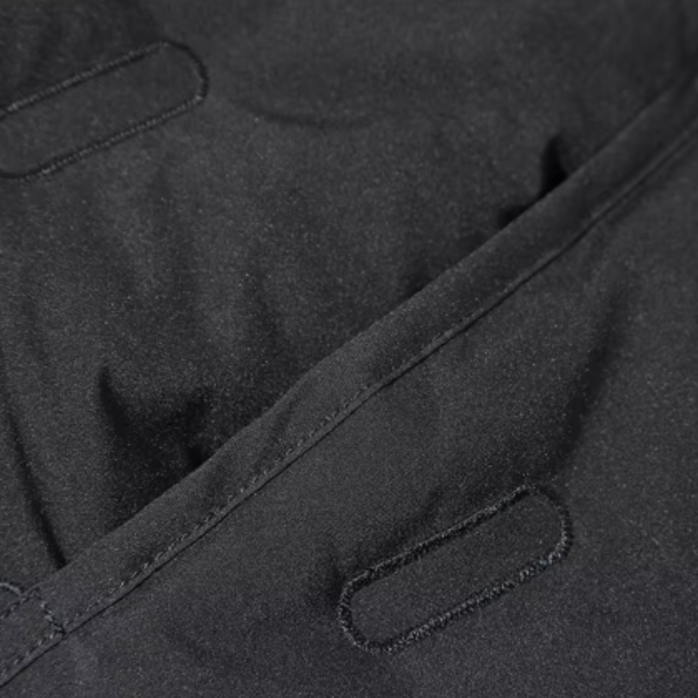 Lange Winterjacke für Damen - Warm, Stilvoll & Wasserdicht - Perfekt für kalte Tage