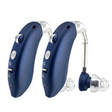 SoundPro – Rechargeable Universal Hearing Aid