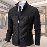 Enhanced Product Title: **Wilbert Stylish Men's Jacket | Trendy Outerwear for Modern Men** 

This title includes keywords that may improve visibility and appeal to potential customers searching for stylish men's jackets.