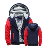 Men's Warm &amp; Soft Winter Jacket
