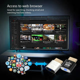 Kalsten | TV Streaming Device - Receive all channels for free - No monthly fees