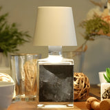 Trendy GlowBottle Lamp - Stylish LED Decorative Light for Home & Office