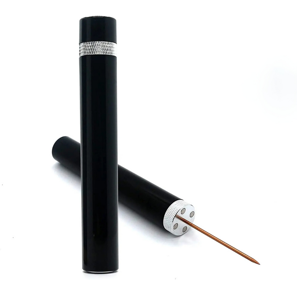 CorkEase – Air Pressure Wine Opener