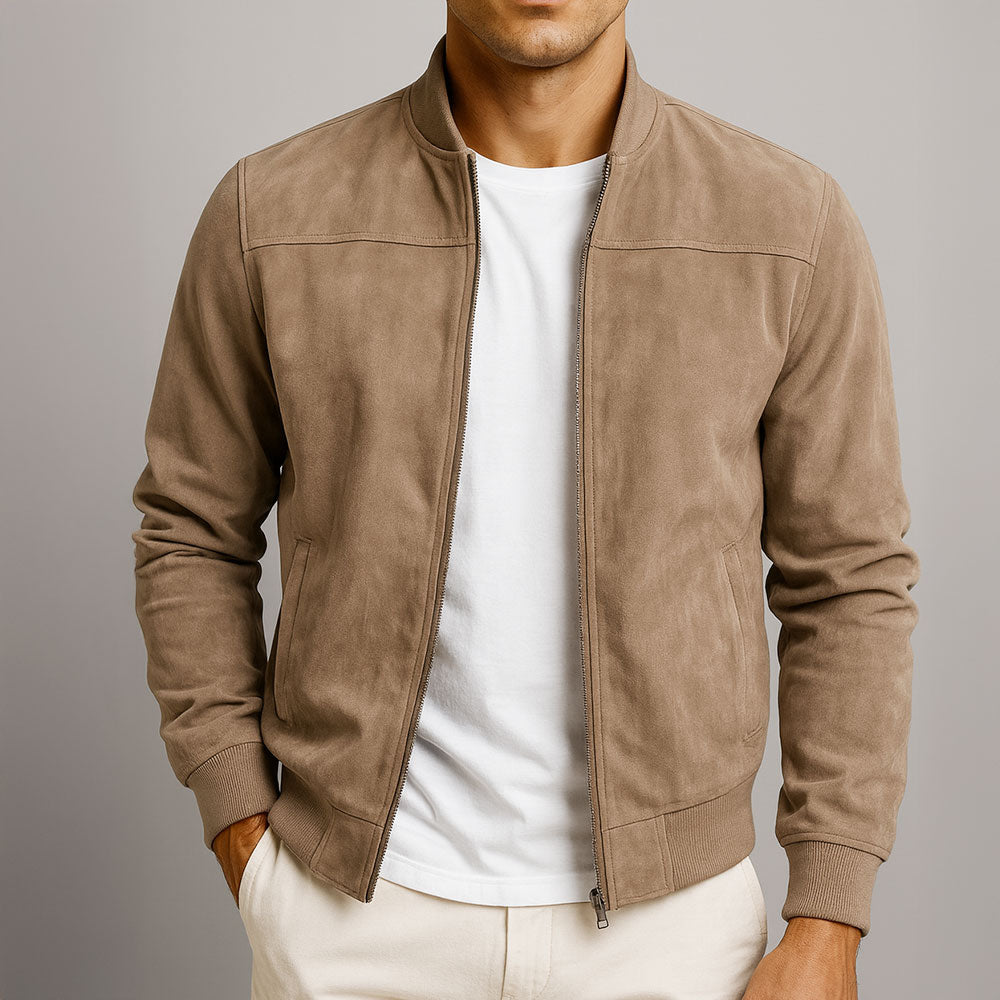 Enhanced Product Title: Marius™ Classic Urban Jacket - Stylish & Versatile Outerwear for Men 

This title includes relevant keywords and phrases that can help improve visibility in Google Shopping searches while clearly describing the product.