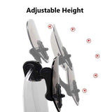 Kalsten | Universal Motorcycle Windshield Extension