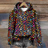 Enhanced Product Title: "Julie Women's Locker Sitzen Hoodie - Comfortable & Stylish Casual Wear" 

This title includes relevant keywords while maintaining clarity and appeal for potential customers.