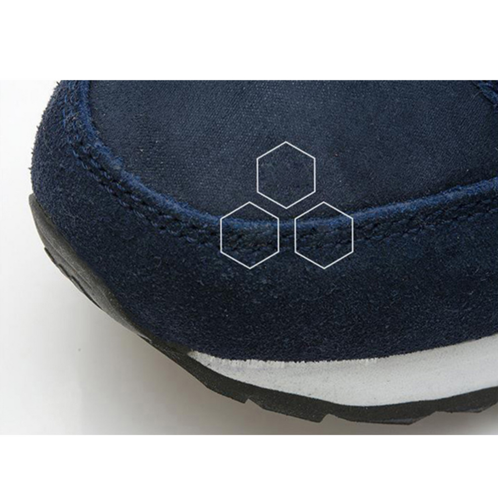 Tommy Woolys Sneaker Boots | The Best Combination of Warm Feet and Sportiness