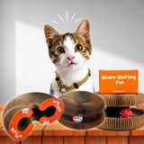 Enhanced Product Title: "Interaktives Katzenspielzeug mit Unvorhersehbarer Bewegung – Fördert Spieltrieb & Bewegung für Katzen" 

This title includes relevant keywords while highlighting the benefits of the product, making it more appealing for Google Sho
