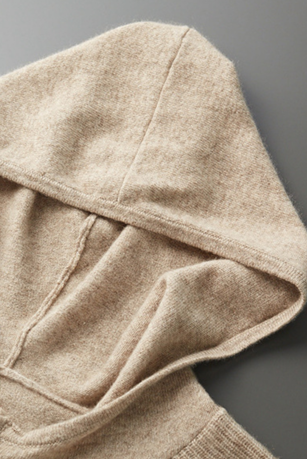 Eliano Cashmere Merino Wool Jogging Set